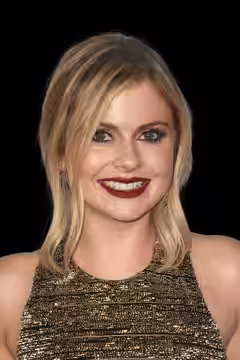 Rose McIver