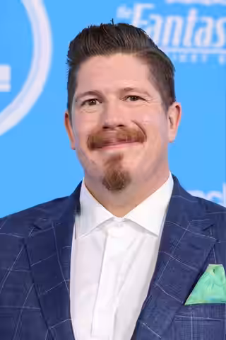 Eric Pearson