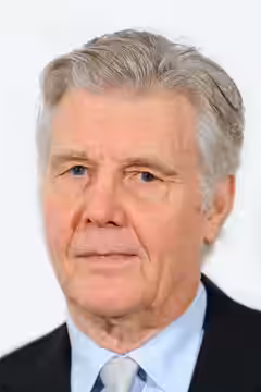 James Fox