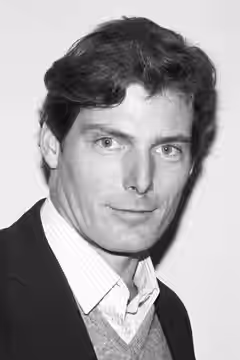 Christopher Reeve