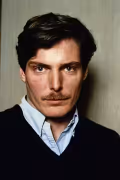 Christopher Reeve
