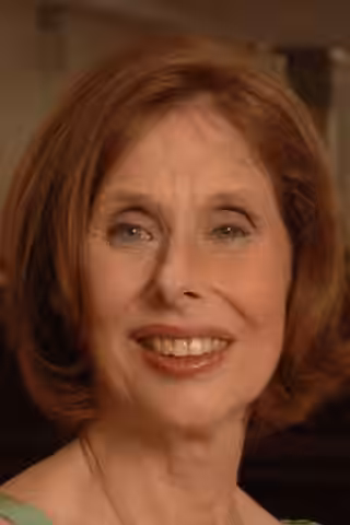 Paula Jacobs