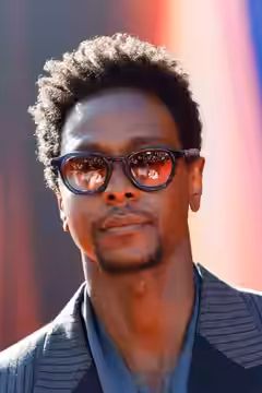 Edi Gathegi
