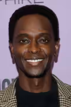 Edi Gathegi