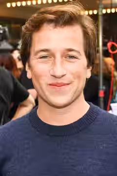 Skyler Gisondo