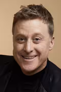 Alan Tudyk