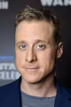 Alan Tudyk