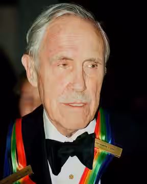 Kennedy center award winner December 5, 1999 Wash. D.C. (2019)
