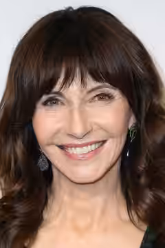 Mary Steenburgen
