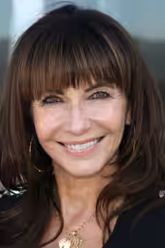 Mary Steenburgen
