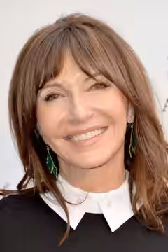 Mary Steenburgen