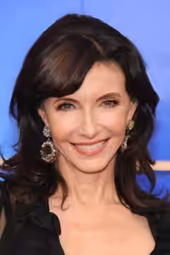 Mary Steenburgen