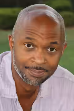 Andre B. Blake