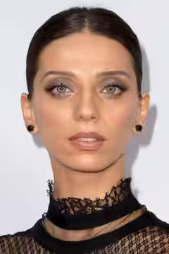 Angela Sarafyan