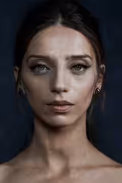 Angela Sarafyan