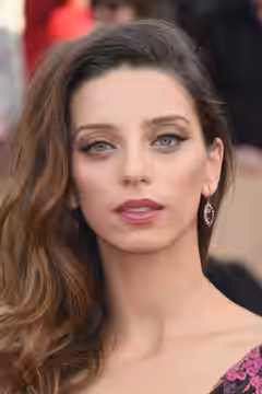 Angela Sarafyan