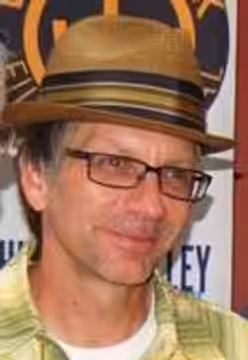 Ron Nyswaner