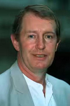 Corin Redgrave