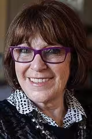 Marie Jones