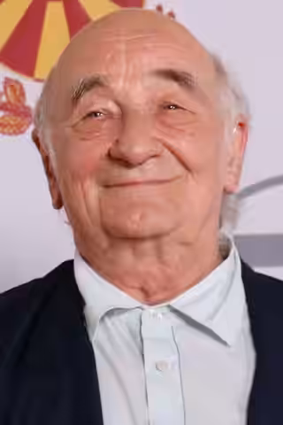 Peter Biziou