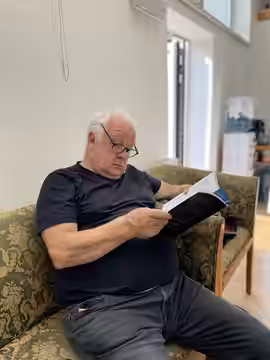 Jim Sheridan, personal interview with Pavel Bednařík on August 1st, 2022, Summer Film School