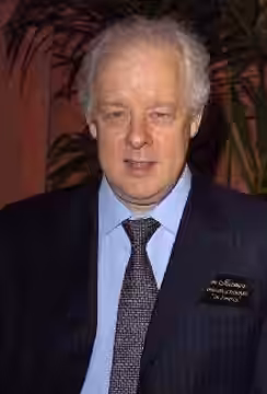 Jim Sheridan