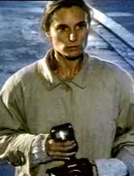Katrin Cartlidge