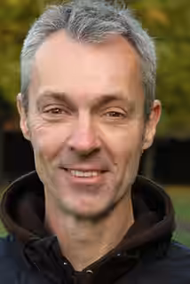 Greg Cruttwell