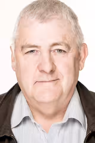 Peter Wight