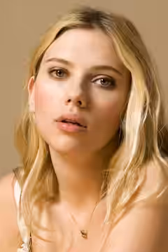 Scarlett Johansson
