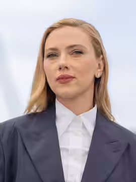 Scarlett Johansson