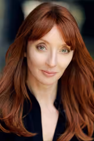 Elizabeth Berrington