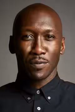 Mahershala Ali