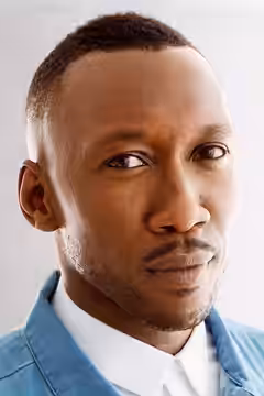 Mahershala Ali