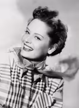 Alexis Smith