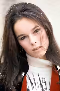 Geraldine Chaplin