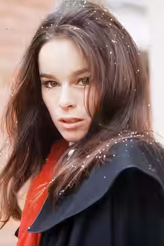 Geraldine Chaplin