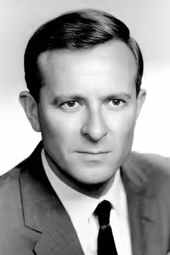 Alec McCowen