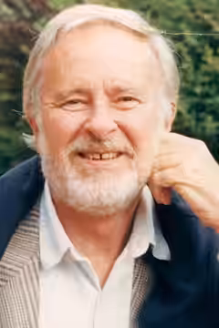 Alec McCowen