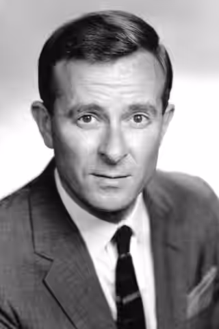 Alec McCowen