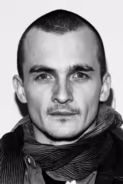Rupert Friend
