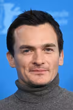 Rupert Friend
