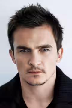 Rupert Friend