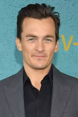 Rupert Friend