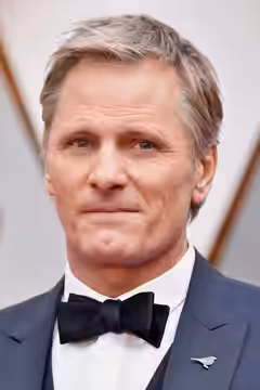 Viggo Mortensen