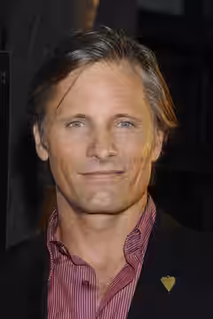 Viggo Mortensen