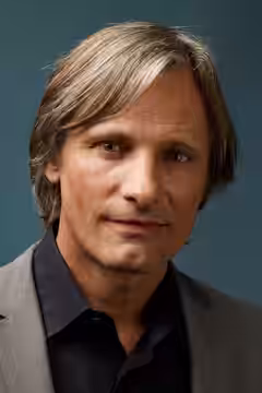 Viggo Mortensen