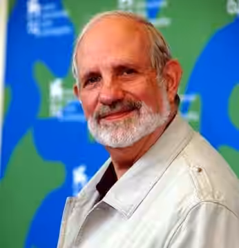 Brian De Palma