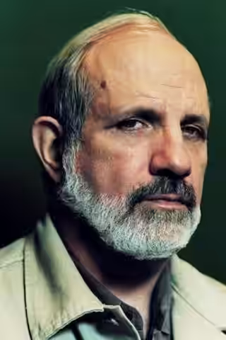 Brian De Palma
