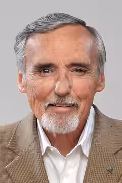 Dennis Hopper